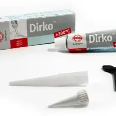 7 zaskakujących zastosowań silikonu Dirko w garażu. Oszczędzaj!