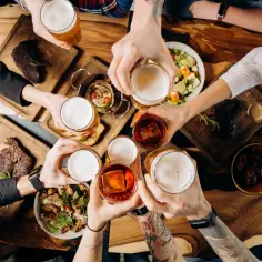 Gdzie zjeść w Ciechocinku? Odkryj najlepsze restauracje i smaki