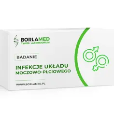 Ureaplasma badanie u mężczyzn: kompleksowy poradnik diagnostyczny
