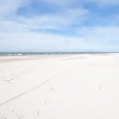 Ile do morza z Słajszewa? Sprawdź, jak blisko jest plaża