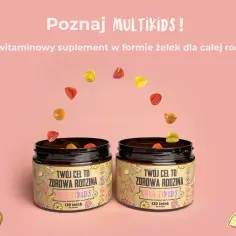 Witaminy dla 4-latka: Suplementy wspierające rozwój dziecka