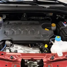 Fiat Doblo jaki silnik wybrać, aby uniknąć problemów i kosztów?