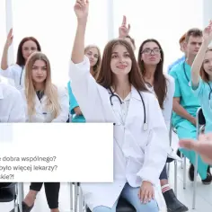 Ile jest uczelni medycznych w Polsce? Zaskakujące fakty i liczby