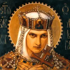 Święta Olga patronka czego? Znaczenie jej patronatów i wpływ na Rusię