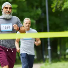 Co to jest maraton? Odkryj jego historię i znaczenie w bieganiu