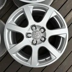Idealne rozmiary felg do Audi Q5 - uniknij kosztownych błędów