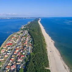 Gdzie nad Bałtyk? Odkryj najpiękniejsze miejsca na wakacje