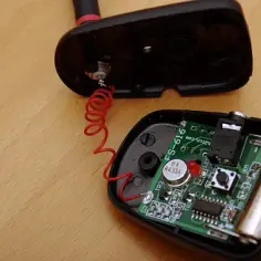 Jak łatwo zbudować antenę 433 MHz i uniknąć problemów z zasięgiem