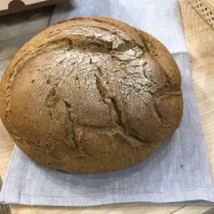 Prosty przepis na chleb bezglutenowy – łatwy sposób na domowe pieczenie bez glutenu