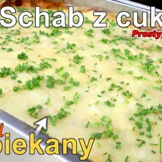 Schab ile kalorii? Wartości odżywcze i niskokaloryczne sposoby przygotowania