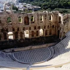 Ciekawe fakty o teatrze greckim, które zaskoczą każdego miłośnika sztuki
