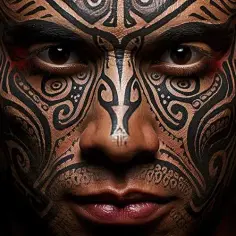 Tatuaż samoański znaczenie: symbolika, historia i współczesne inspiracje
