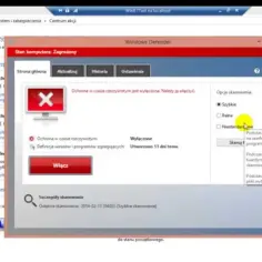 Czy Windows 8 ma antywirusa? Odkryj skuteczność Windows Defendera
