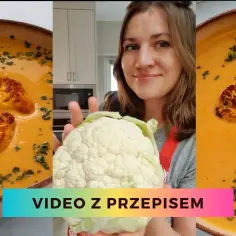 Ile gotować kalafior w zupie, aby uzyskać idealną konsystencję?