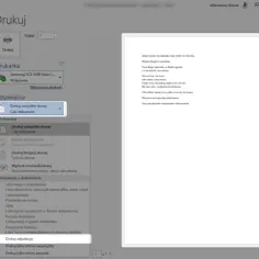 Jak drukować z iPada: proste sposoby na bezproblemowe drukowanie