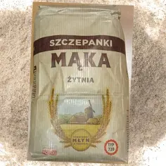 Gdzie kupić mąkę żytnią Szczepanki? Ceny i dostępność w sklepach