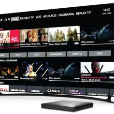 Jak podłączyć dekoder nc+ bez anteny i cieszyć się telewizją online