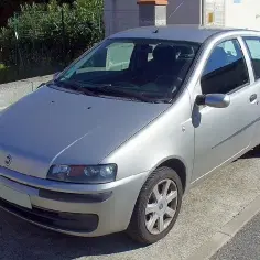 Ile pali Fiat Punto 1.2 benzyna? Sprawdź realne zużycie paliwa