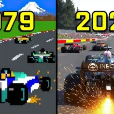 F1 32 bit: Co to jest i dlaczego warto to wiedzieć?