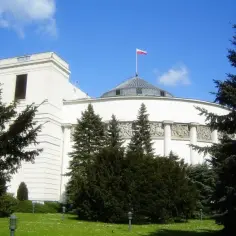 Kadencja Senatu ile trwa? Zaskakujące fakty o długości kadencji