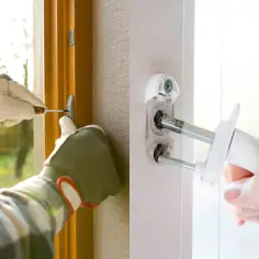 Jak otworzyć okno z zepsutą zasuwnicą - krok po kroku bez stresu