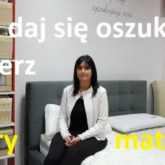 Jak rozpoznać materac lato zima i uniknąć niewygodnego snu