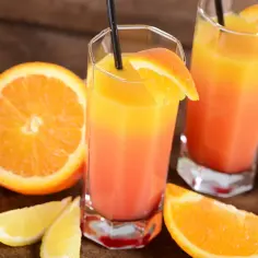 Najlepsze drinki bezalkoholowe dla dzieci na każdą imprezę