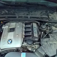 BMW E90 jaki silnik do gazu - unikaj problematycznych opcji