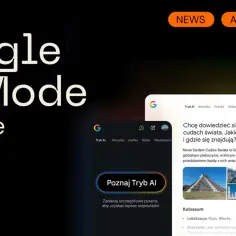 Google AI Mode w Polsce. Poznaj Tryb AI, zadawaj szczegółowe pytania, by uzyskać lepsze odpowiedzi.