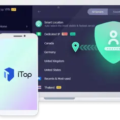ITop VPN – co to jest i jak zapewnia bezpieczeństwo w sieci