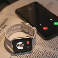 Jak włączyć bluetooth w smartwatch - proste kroki, które musisz znać