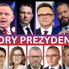 Kto zastępuje prezydenta? Kluczowe informacje o przejęciu władzy