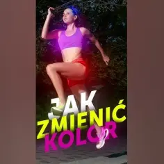 Jak zmienić kolor obiektu w Photoshopie - proste metody i triki