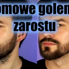 Jak golić brodę trymerem: proste kroki do idealnego zarostu