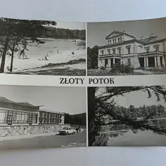 Hotel Kmicic Złoty Potok: Opinie, SPA, Jura. Czy warto rezerwować?