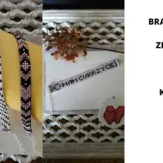 Jak zrobić bransoletkę Miyuki - proste kroki i przydatne wskazówki