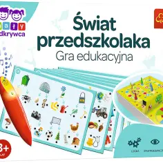 Jak działa gra "Jak to działa"? Zasady, korzyści, opinie