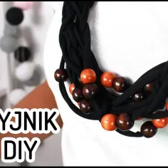 Jak zrobić naszyjnik z korali - proste kroki do pięknej biżuterii