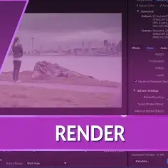 Jak przyspieszyć film w Adobe Premiere i uzyskać lepszy efekt edycji