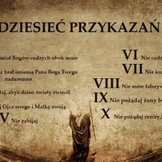 Jak przykazanie czcij ojca i matkę wpływa na te relacje rodzinne?