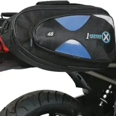 Jak zamontować sakwy motocyklowe - uniknij błędów i ciesz się jazdą