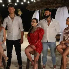 Jak długo trwa pobyt w Hotel Paradise? Wszystko o czasie uczestnictwa