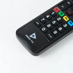 Pilot do dekodera Cabletech: Diagnoza, wybór i programowanie