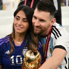 Jak ma na imię żona Messiego? Zaskakujące fakty o Antonelli Roccuzzo