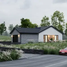Projekt indywidualny z gotowego: jak stworzyć wymarzony dom