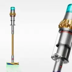 Czym różni się dyson v12 od v15? Kluczowe różnice, które musisz znać