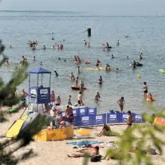 Jak dojechać do Stegny nad morzem – najlepsze opcje transportu i trasy