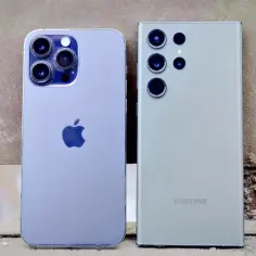 IPhone 14 Pro czy Samsung S23 Ultra – który wybrać i dlaczego? Porównanie kluczowych różnic