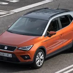 Seat Arona jaki silnik wybrać - uniknij kosztownych błędów
