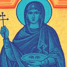 Kim była święta Łucja i dlaczego jej historia wciąż fascynuje?